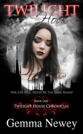 Twilight House Ebook